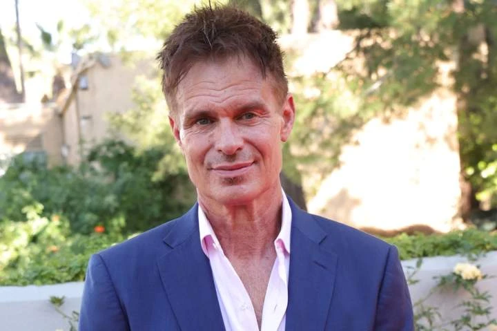 Patrick Muldoon, ‘Days of Our Lives’ and ‘Melrose Place’ actor, dead at 57