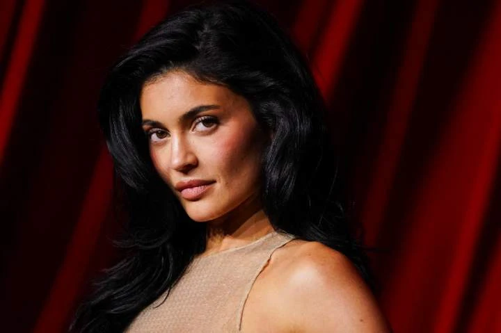 Kylie Jenner sued by ex-housekeeper over ‘toxic and abusive’ work environment