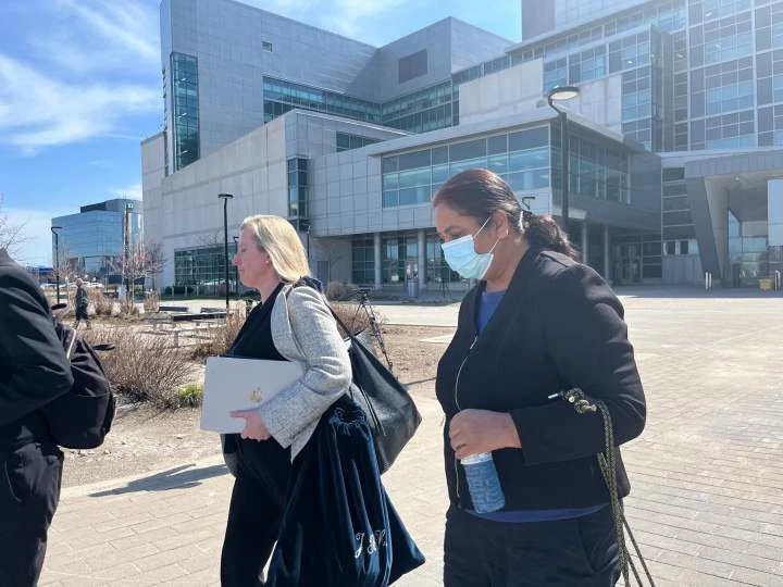 Human error or brake failure? Closing arguments at trial for Mississauga bus driver