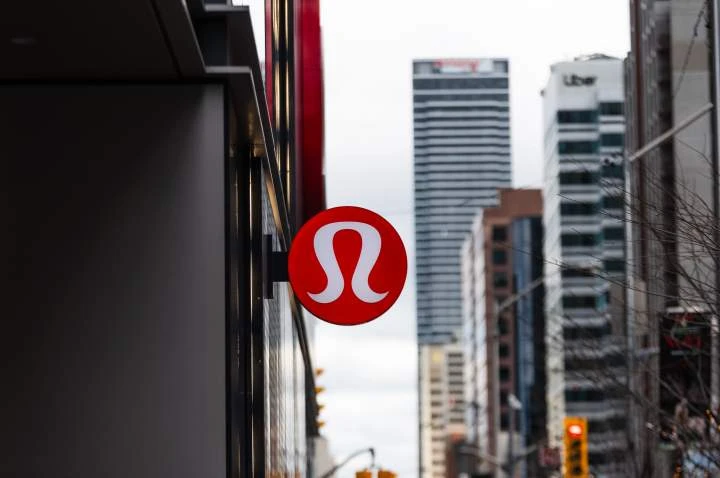 Texas launches probe into Lululemon over potential ‘forever chemicals’