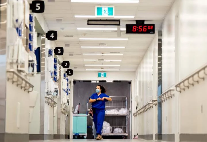 Quebec government and specialist physicians reach tentative agreement