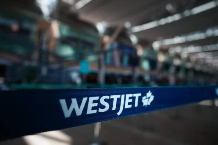 WestJet flight attendants issue formal notice of dispute after failed talks