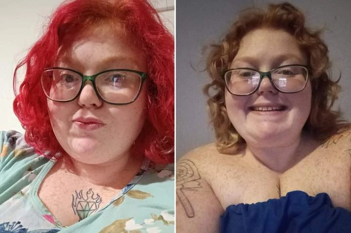 ‘My 600-lb Life’ star Dolly Martinez dead at 30