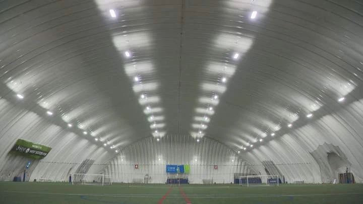 Calgary releases first priority projects under GamePLAN recreation strategy