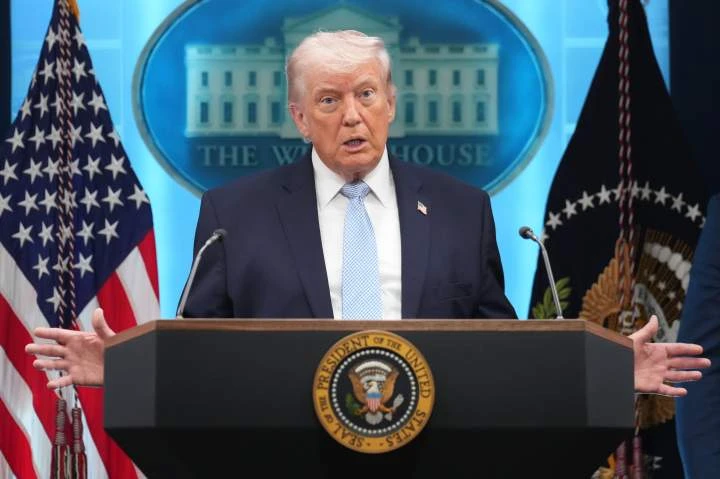 Trump says ‘a whole civilization will die tonight’ as Iran deadline looms