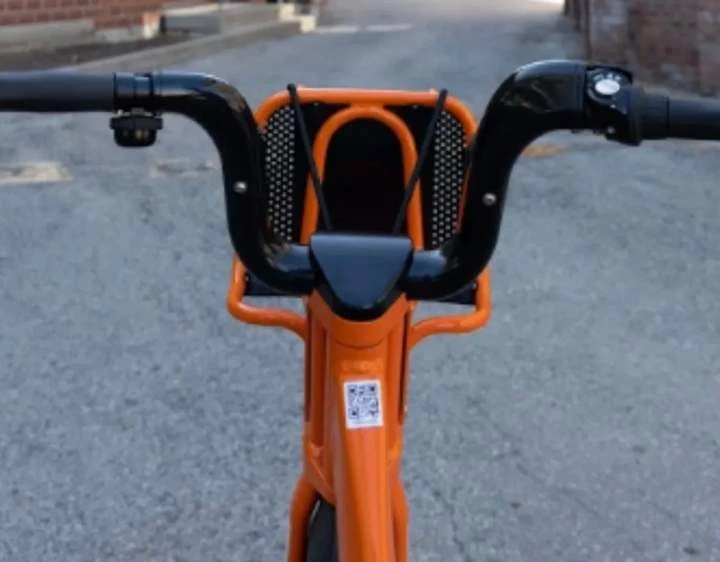 BikeShare Toronto warns riders of QR code scam