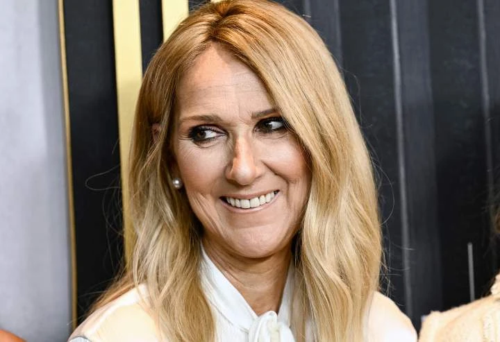 Celine Dion adds 6 more dates to her Paris show