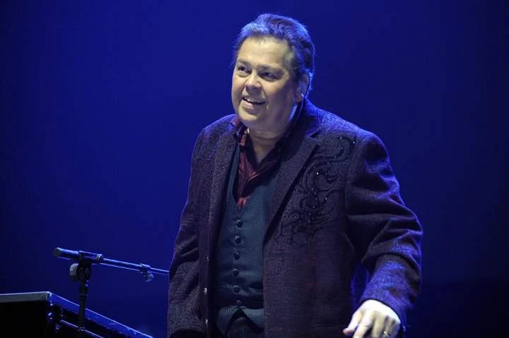 Alan Osmond, eldest member of the Osmonds, dead at 76