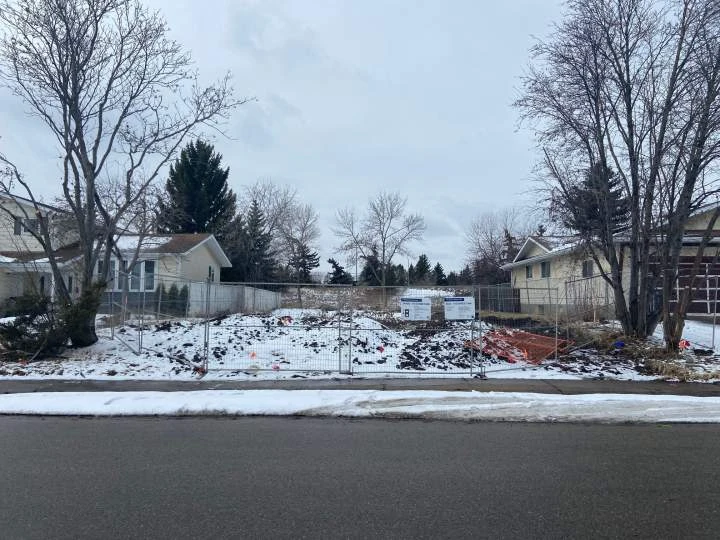Homeowners in Duggan area combating infill with restrictive covenants