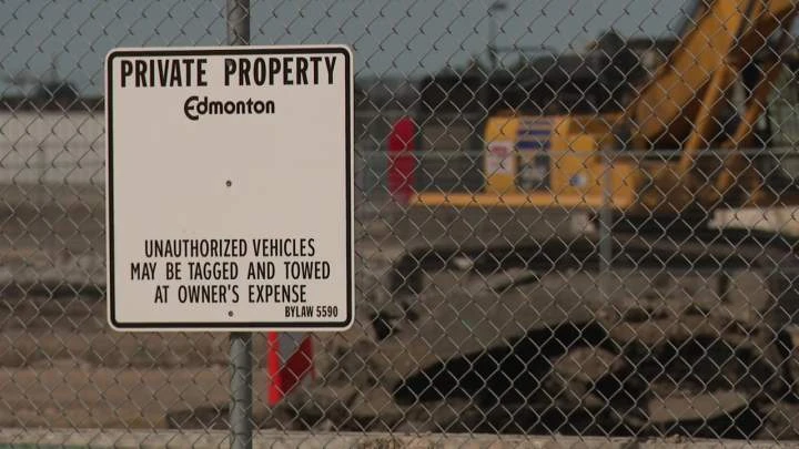 Edmonton to rework Exhibition Land plans after Expo Centre viability concerns raised