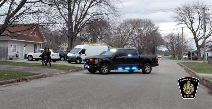 Lambton College shooting: Multiple arrests made, search for main suspect ongoing