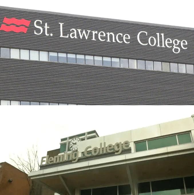 Union slams St. Lawrence, Fleming college merger as ‘provincial failure’