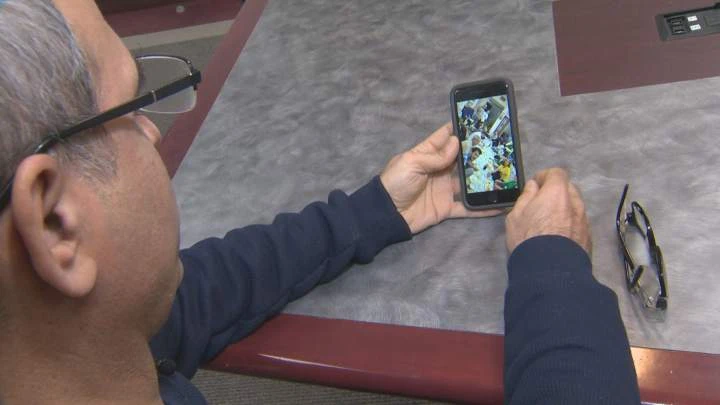Iranians in Manitoba concerned about loved ones amid escalating war