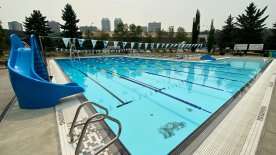 City of Edmonton outdoor pools to start opening May 18