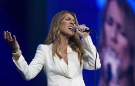 Céline Dion documentary to explore her life, battle with stiff person syndrome