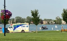 RCMP investigate assault of woman in Chestermere on Canada Day