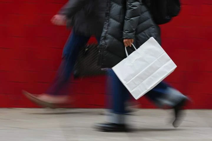 Halifax businesses grappling with double-digit increase in shoplifting