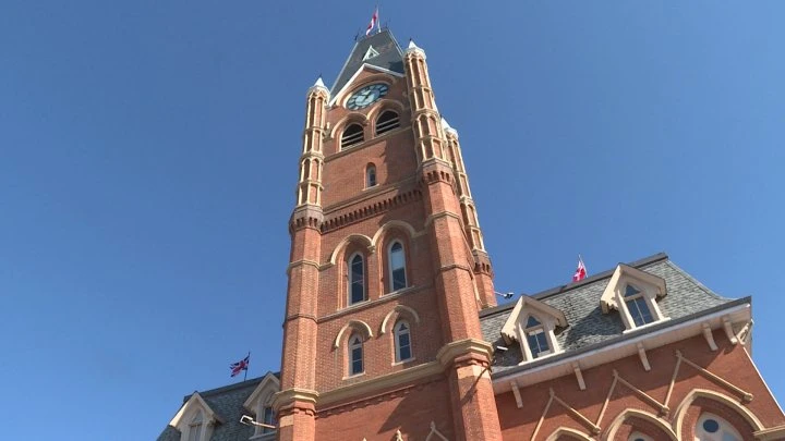 Belleville to forego Canada Day celebrations this year