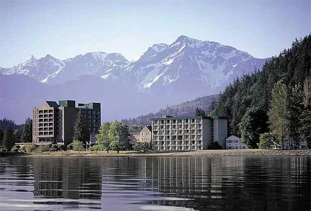 First responders confirm drowning, locate body at Harrison Hot Springs