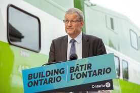 Metrolinx focuses new division on beleaguered LRT projects but critics demand more changes