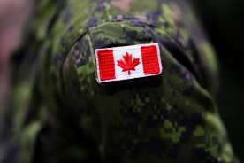 Canadian soldier dies while off-duty in Latvia, police investigating