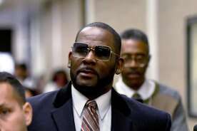 U.S. Supreme Court declines to hear R. Kelly’s sex crimes appeal