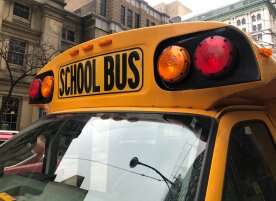 Manitoba tech company to create camera systems for school buses