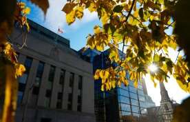 Bank of Canada cuts key rate by 50 basis points in oversized step