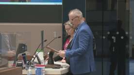 2 senior administrators, including chief financial officer, out at City of Calgary