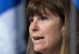 Quebec’s head of youth protection steps down after sex scandal at detention facility