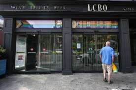 Paper bags will return to LCBO stores in ‘the coming weeks’