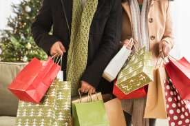 ‘Big battleground’ of holiday shopping looms. How to trim your expenses