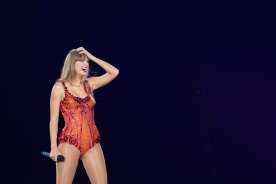 Can T-Swift stop a T-cession? What’s next for Toronto’s flagging economy