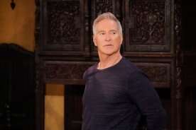 Drake Hogestyn, John Black on ‘Days of Our Lives,’ dies at 70