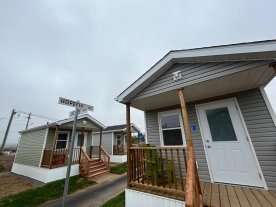 Homelessness: Tiny home village to open next week in Halifax suburb