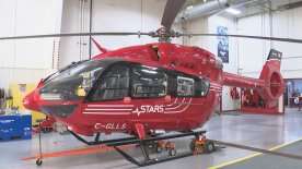 Regina STARS Air Ambulance medics heading to Utah for international competition