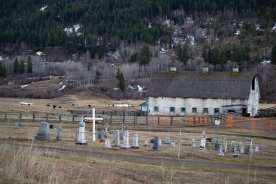 At least 55 children died or disappeared at residential school near Williams Lake, B.C.: Report