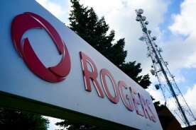 Rogers Q3 earnings fall flat on weak subscriber additions