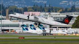 Competition Bureau flexes new powers to get Air Canada, WestJet docs