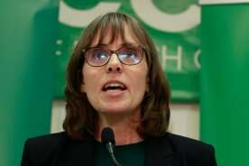 B.C. election: Furstenau loses seat but Greens leading in 2 seats