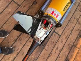 Ocean research device victim of great white shark attack off Nova Scotia shore