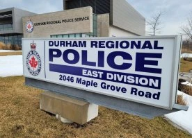 Police charge 10 in drug and firearm investigation, two suspects outstanding