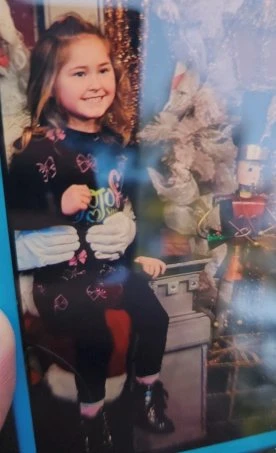 Missing 7-year-old girl in Chilliwack prompts huge search