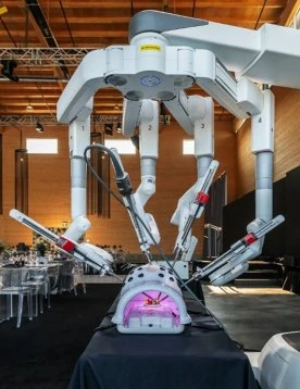 Annual ‘Day of Giving’ hopes to fast-track surgical robotics at Kelowna General Hospital