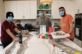 Big Brothers Big Sisters to expand programs to increase mentorship