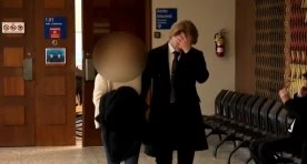 Former Quebec junior hockey player Noah Corson sentenced to 2 years of jail time in sex-assault case