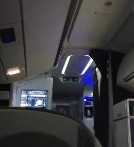 Quebec passengers stuck on Porter Airlines plane for 7 hours recall ‘nightmare’ experience