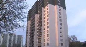 6-year-old boy dies after falling from 10th floor balcony in Toronto apartment