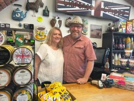 ‘It makes us different’: Quebec couple rejoicing King Charles III’s visit to Canada