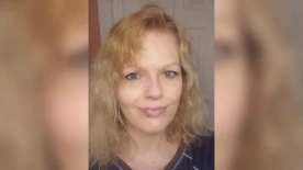 Police investigate death of woman found inside West Kelowna mobile home as suspicious